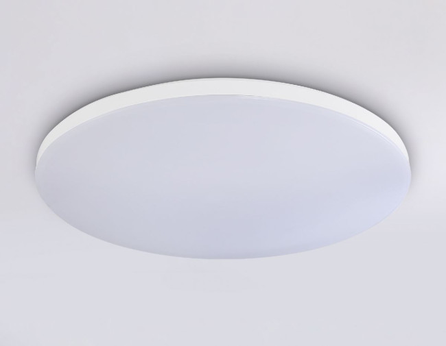 Потолочный светильник Ambrella Light Orbital Dance FZ2002 Потолочный светильник Ambrella Light Orbital Dance FZ2002