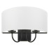 Настенный светильник Loft IT Balance 10416W BL Настенный светильник Loft IT Balance 10416W BL