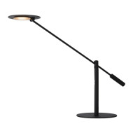 Настольная лампа Lucide ANSELMO 19666/09/30 Настольная лампа Lucide ANSELMO 19666/09/30