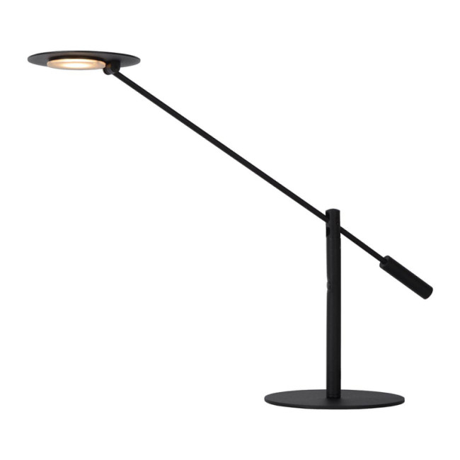 Настольная лампа Lucide ANSELMO 19666/09/30 Настольная лампа Lucide ANSELMO 19666/09/30