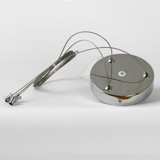 Подвесная люстра Lussole LSP-8743 Подвесная люстра Lussole LSP-8743