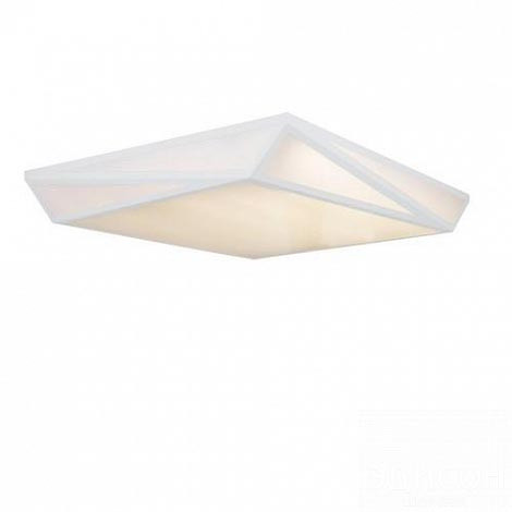 Потолочный светодиодный светильник Arte Lamp Multi-Piazza A1929PL-1WH