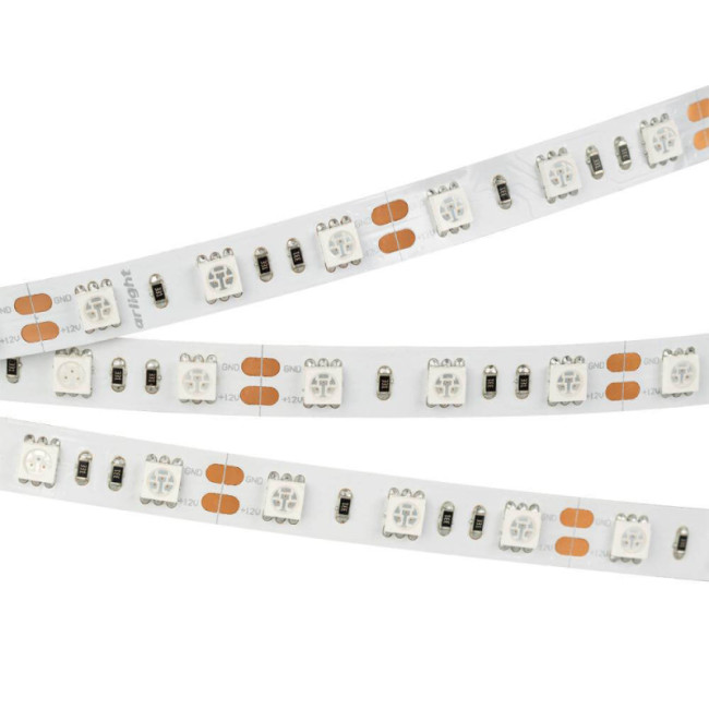 Светодиодная лента Arlight 14,4W/m 60LED/m 5060SMD зеленый 5M 008818(2) Светодиодная лента Arlight 14,4W/m 60LED/m 5060SMD зеленый 5M 008818(2)