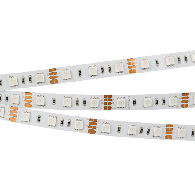 Светодиодная лента Arlight 14,4W/m 60LED/m 5060SMD зеленый 5M 008818(2) Светодиодная лента Arlight 14,4W/m 60LED/m 5060SMD зеленый 5M 008818(2)