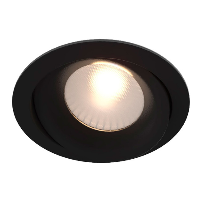 Встраиваемый светильник Voltalighting Alfa DL0004.55.3K.TB DIM Встраиваемый светильник Voltalighting Alfa DL0004.55.3K.TB DIM