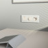 Розетка с/з со шторками и USB тип A+C Werkel W1171762 4690389213274 a069611 Розетка с/з со шторками и USB тип A+C Werkel W1171762 4690389213274 a069611