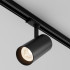 Трековый трехфазный светильник Maytoni Technical Focus Led TR197-3-40WCCT-M-B Трековый трехфазный светильник Maytoni Technical Focus Led TR197-3-40WCCT-M-B