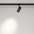 Трековый трехфазный светильник Maytoni Technical Focus Led TR197-3-40WCCT-M-B Трековый трехфазный светильник Maytoni Technical Focus Led TR197-3-40WCCT-M-B