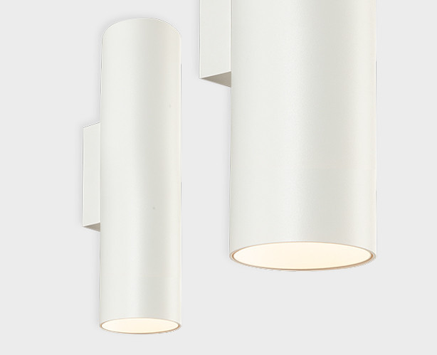 Настенный светильник Italline DANNY W2 white Настенный светильник Italline DANNY W2 white