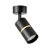 Спот Lampit Asti TS TK40-C1 BK+GD Спот Lampit Asti TS TK40-C1 BK+GD