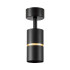 Спот Lampit Asti TS TK40-C1 BK+GD Спот Lampit Asti TS TK40-C1 BK+GD