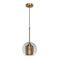 Подвесной светильник LOFT IT Hexagon Loft2566-A