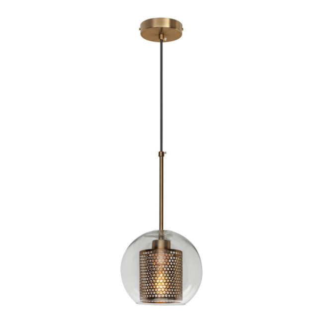 Подвесной светильник LOFT IT Hexagon Loft2566-A Подвесной светильник LOFT IT Hexagon Loft2566-A