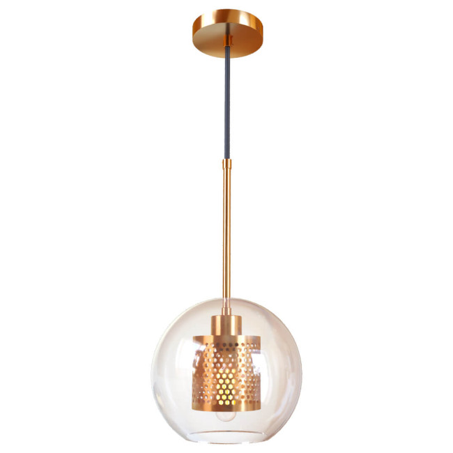 Подвесной светильник LOFT IT Hexagon Loft2566-A Подвесной светильник LOFT IT Hexagon Loft2566-A