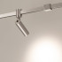 Трековый светильник Arlight ART-APRIORI-SPOT-TURN-R38-8W Day4000 049297 Трековый светильник Arlight ART-APRIORI-SPOT-TURN-R38-8W Day4000 049297