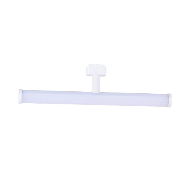 Трековый магнитный светильник Favourite Unica 4158-1U Трековый магнитный светильник Favourite Unica 4158-1U