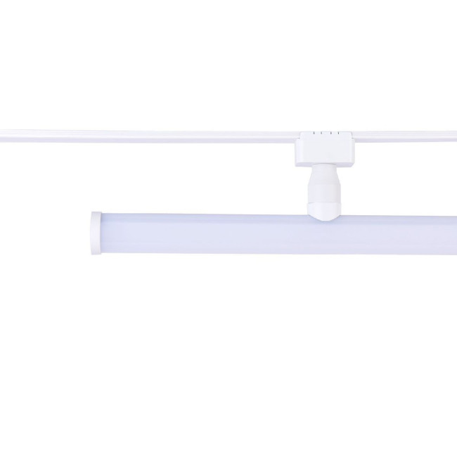 Трековый магнитный светильник Favourite Unica 4158-1U Трековый магнитный светильник Favourite Unica 4158-1U