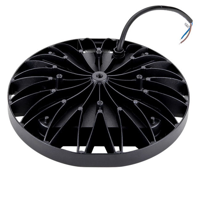 Промышленный светильник Wolta UFO-100W/02