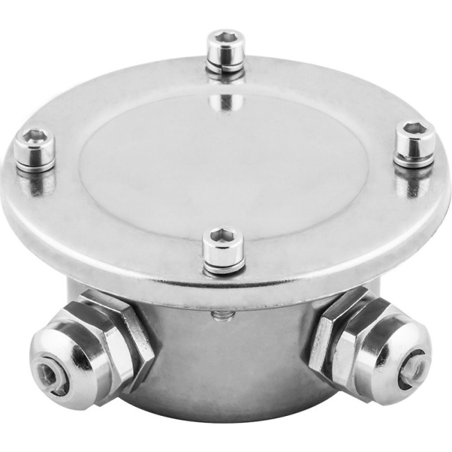 Соединительная коробка Feron LD504 32184 Соединительная коробка Feron LD504 32184