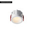 Встраиваемый светильник Maytoni Alfa LED DL043-01-10W2.7K-RD-W Встраиваемый светильник Maytoni Alfa LED DL043-01-10W2.7K-RD-W
