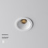 Встраиваемый светильник Maytoni Alfa LED DL043-01-10W2.7K-RD-W Встраиваемый светильник Maytoni Alfa LED DL043-01-10W2.7K-RD-W