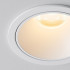 Встраиваемый светильник Maytoni Alfa LED DL043-01-10W2.7K-RD-W Встраиваемый светильник Maytoni Alfa LED DL043-01-10W2.7K-RD-W
