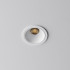 Встраиваемый светильник Maytoni Alfa LED DL043-01-10W2.7K-RD-W Встраиваемый светильник Maytoni Alfa LED DL043-01-10W2.7K-RD-W