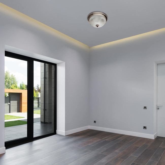 Потолочный светильник Arte Lamp 16 A1305PL-2AB Потолочный светильник Arte Lamp 16 A1305PL-2AB