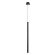 Подвесной светильник Arlight SP-PIPE-HANG-L600-R30-9W Warm3000 (BK, 24 deg, 230V) 038611 Подвесной светильник Arlight SP-PIPE-HANG-L600-R30-9W Warm3000 (BK, 24 deg, 230V) 038611