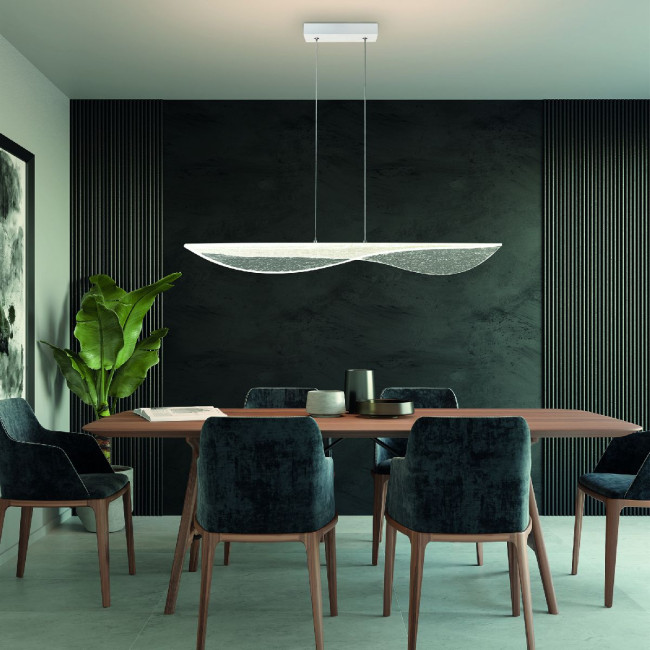 Встраиваемый светильник Elvan 8210