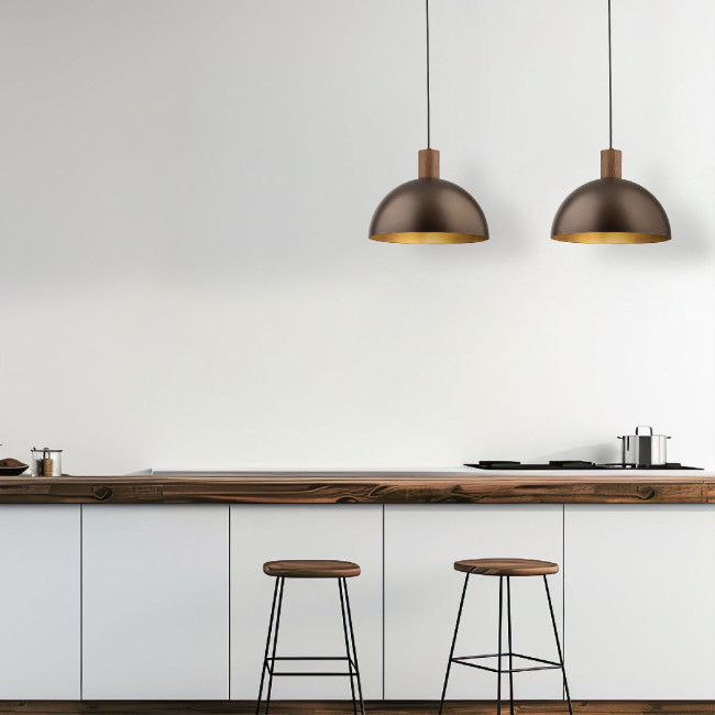 Подвесной светильник TK Lighting 4508 Oslo a068760