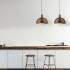 Подвесной светильник TK Lighting 4508 Oslo a068760