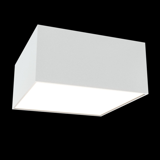 Потолочный светильник Maytoni Technical Zon C067CL-L12W4K Потолочный светильник Maytoni Technical Zon C067CL-L12W4K