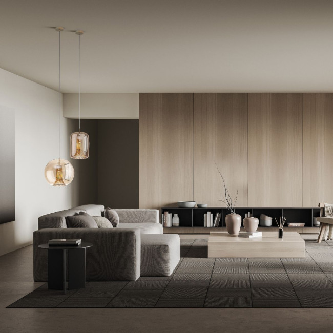 Подвесной светильник Mantra Kriss 8526 Подвесной светильник Mantra Kriss 8526