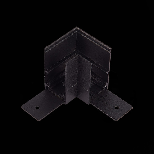 Коннектор L- образный ST Luce ST007.419.00