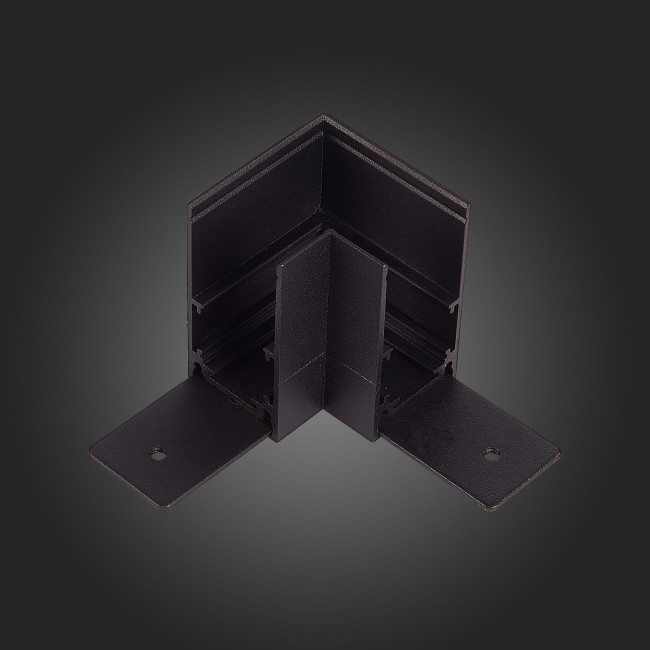 Коннектор L- образный ST Luce ST007.419.00