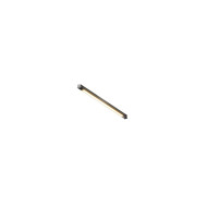 Трековый магнитный светильник Maytoni Technical Basis Exility X TR240-2-6W3K-B Трековый магнитный светильник Maytoni Technical Basis Exility X TR240-2-6W3K-B