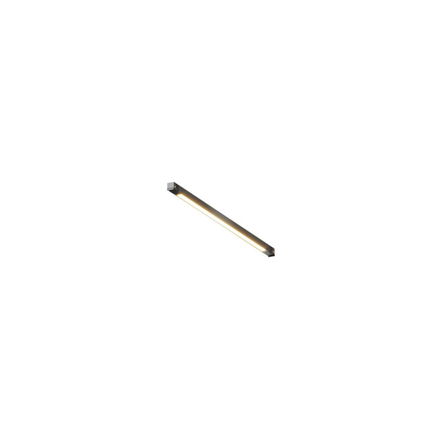 Трековый магнитный светильник Maytoni Technical Basis Exility X TR240-2-6W3K-B Трековый магнитный светильник Maytoni Technical Basis Exility X TR240-2-6W3K-B