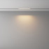 Трековый магнитный светильник Maytoni Technical Basis Exility X TR240-2-6W3K-B Трековый магнитный светильник Maytoni Technical Basis Exility X TR240-2-6W3K-B
