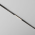 Трековый магнитный светильник Maytoni Technical Basis Exility X TR240-2-6W3K-B Трековый магнитный светильник Maytoni Technical Basis Exility X TR240-2-6W3K-B