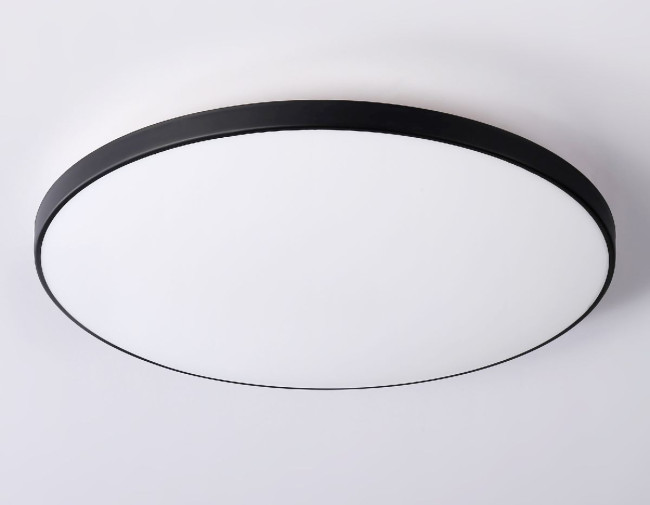 Потолочный светильник Ambrella Light Orbital FZ1226