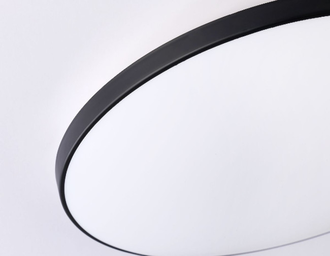 Потолочный светильник Ambrella Light Orbital FZ1226