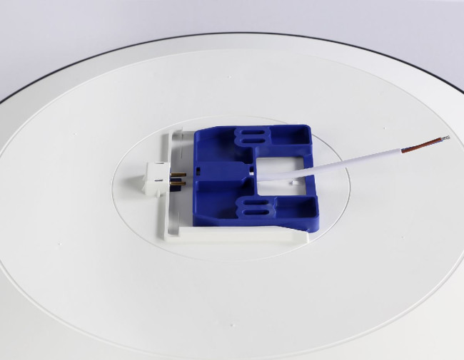 Потолочный светильник Ambrella Light Orbital FZ1226