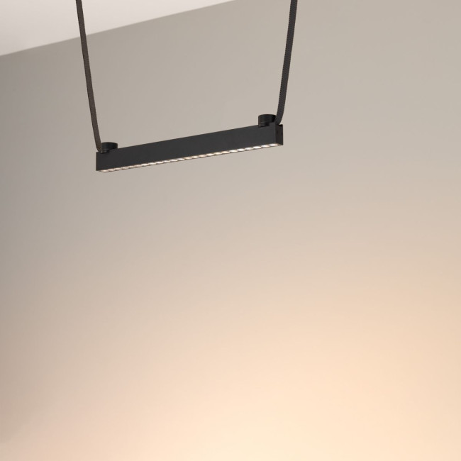 Трековый светильник Arlight ART-INBELT-DOTS-L413-16W Day4000-MIX (BK, 33 deg, 48V, DALI) (IP20 Металл) 051232 Трековый светильник Arlight ART-INBELT-DOTS-L413-16W Day4000-MIX (BK, 33 deg, 48V, DALI) (IP20 Металл) 051232