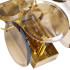 Бра Divinare 7566/01 AP-1 Бра Divinare 7566/01 AP-1
