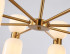 Люстра на штанге Ambrella Light High Light Heigh Light LH56095 Люстра на штанге Ambrella Light High Light Heigh Light LH56095