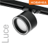 Трековый однофазный светильник Wolta Luce WTL-GX53/06B Трековый однофазный светильник Wolta Luce WTL-GX53/06B