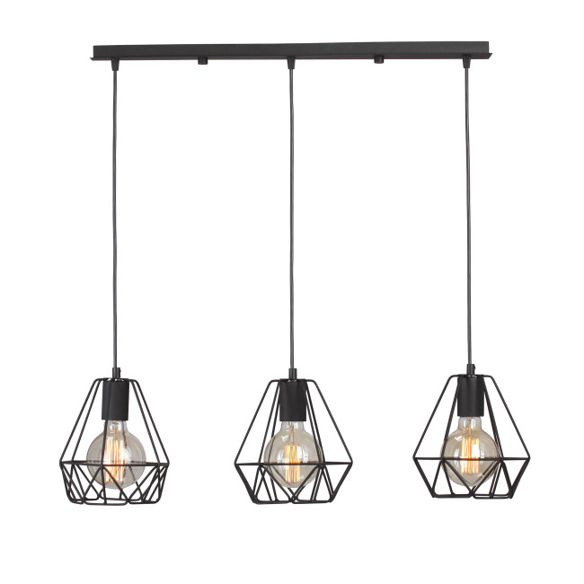 Подвесной светильник Vitaluce V4705-1/3S Подвесной светильник Vitaluce V4705-1/3S