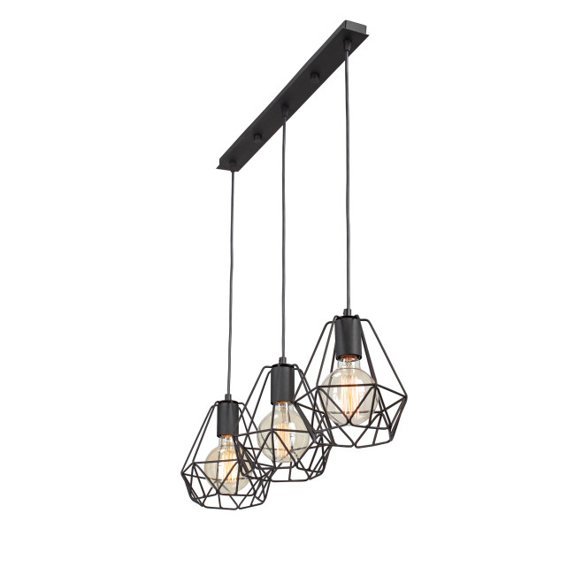 Подвесной светильник Vitaluce V4705-1/3S Подвесной светильник Vitaluce V4705-1/3S