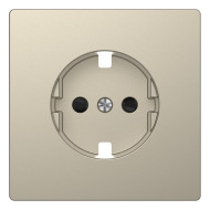 Накладка Schneider Electric Merten D-Life для механизма розетки MTN2330-6033